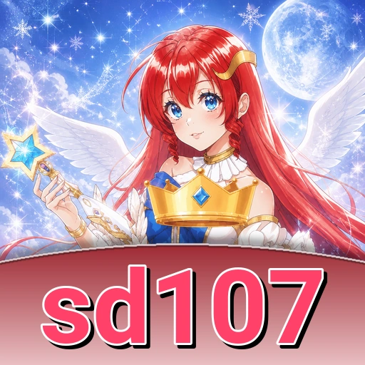 Layar notifikasi sd107
